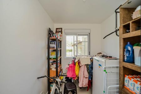 Apartamento à venda com 62m², 3 quartos e 1 vaga Apartamento à venda com 62m², 3 quartos e 1 vagaQuarto 2