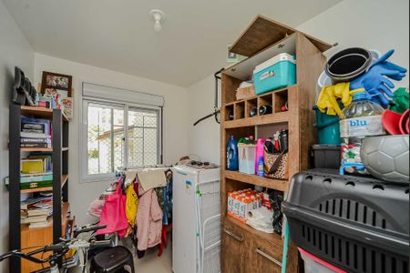 Apartamento à venda com 62m², 3 quartos e 1 vaga Apartamento à venda com 62m², 3 quartos e 1 vagaQuarto 2