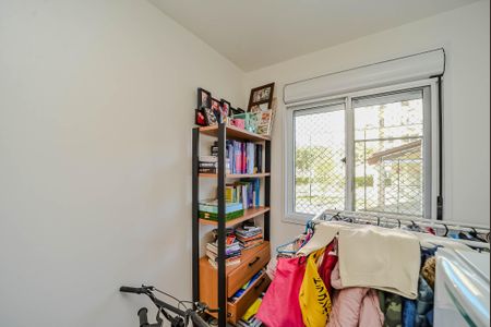 Apartamento à venda com 62m², 3 quartos e 1 vaga Apartamento à venda com 62m², 3 quartos e 1 vagaQuarto 2