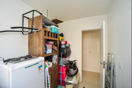 Apartamento à venda com 62m², 3 quartos e 1 vaga Apartamento à venda com 62m², 3 quartos e 1 vagaQuarto 2