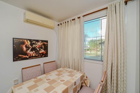 Apartamento à venda com 62m², 3 quartos e 1 vaga Apartamento à venda com 62m², 3 quartos e 1 vagaSala