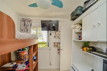 Apartamento à venda com 62m², 3 quartos e 1 vaga Apartamento à venda com 62m², 3 quartos e 1 vagaQuarto 1