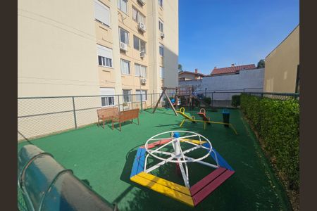 Apartamento à venda com 62m², 3 quartos e 1 vaga Apartamento à venda com 62m², 3 quartos e 1 vagaÁrea comum - Playground