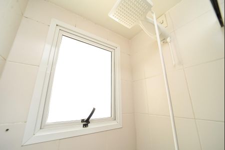 Apartamento à venda com 62m², 3 quartos e 1 vaga Apartamento à venda com 62m², 3 quartos e 1 vagaBanheiro Social