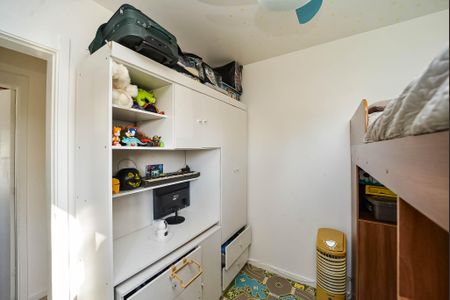 Apartamento à venda com 62m², 3 quartos e 1 vaga Apartamento à venda com 62m², 3 quartos e 1 vagaQuarto 1