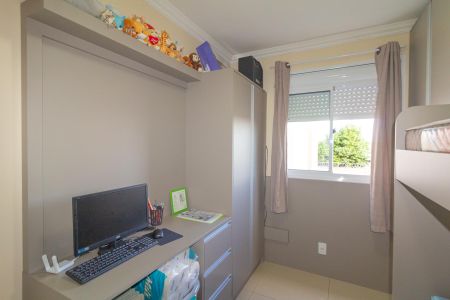 Apartamento à venda com 49m², 2 quartos e 1 vagaQuarto 2