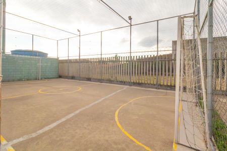 Apartamento à venda com 49m², 2 quartos e 1 vagaÁrea comum