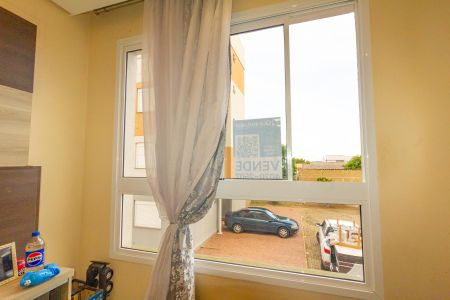 Apartamento à venda com 49m², 2 quartos e 1 vagaPlaquinha 