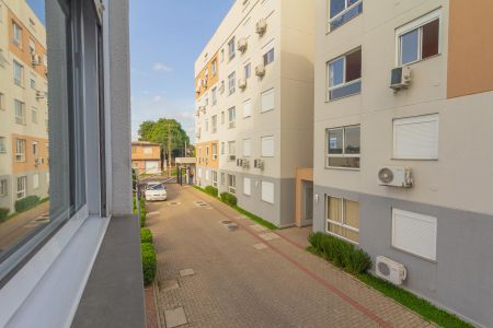Apartamento à venda com 49m², 2 quartos e 1 vagaVista do Quarto 1