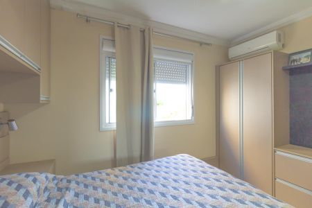 Apartamento à venda com 49m², 2 quartos e 1 vagaQuarto 1