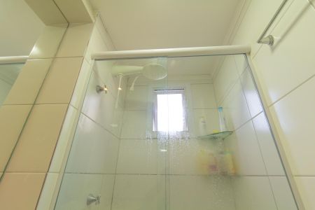 Apartamento à venda com 49m², 2 quartos e 1 vagaBanheiro