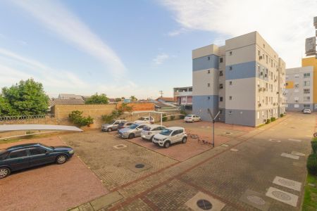 Apartamento à venda com 49m², 2 quartos e 1 vagaVista do Quarto 2