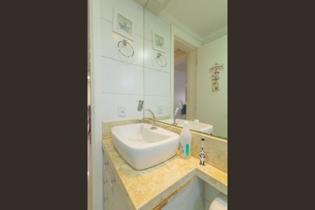 Apartamento à venda com 49m², 2 quartos e 1 vagaBanheiro