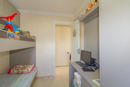 Apartamento à venda com 49m², 2 quartos e 1 vagaQuarto 2