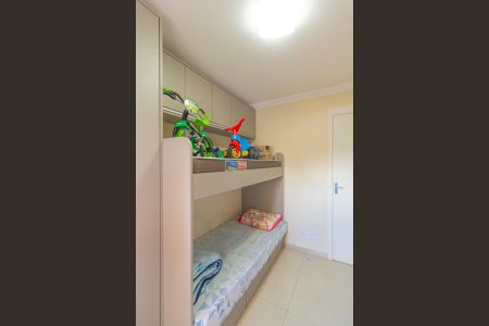 Apartamento à venda com 49m², 2 quartos e 1 vagaQuarto 2