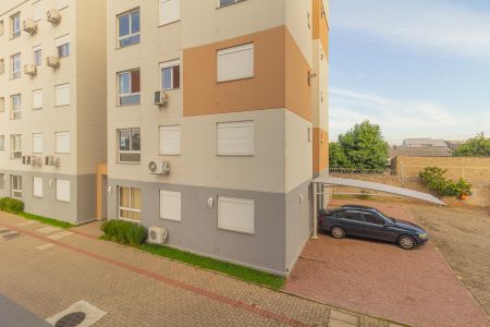 Apartamento à venda com 49m², 2 quartos e 1 vagaVista do Quarto 2