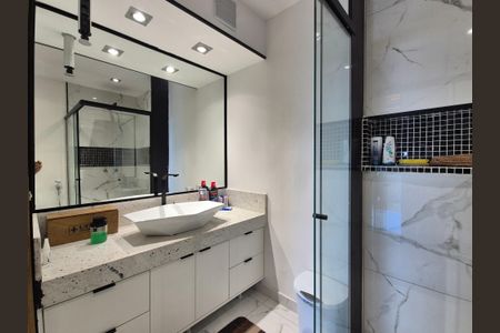 Apartamento à venda com 169m², 2 quartos e 1 vagaBanheiro