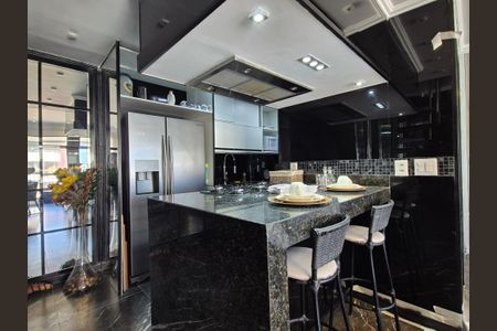 Apartamento à venda com 169m², 2 quartos e 1 vagaÁrea comum