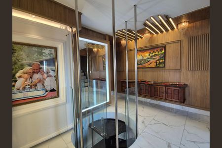 Apartamento à venda com 169m², 2 quartos e 1 vagaÁrea comum