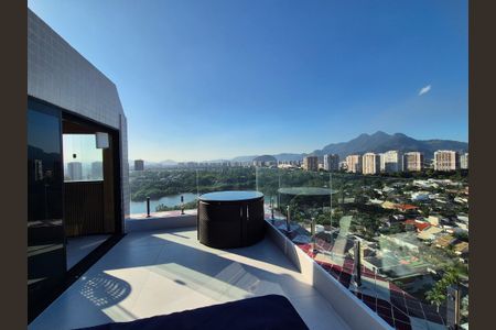 Apartamento à venda com 169m², 2 quartos e 1 vagaÁrea comum