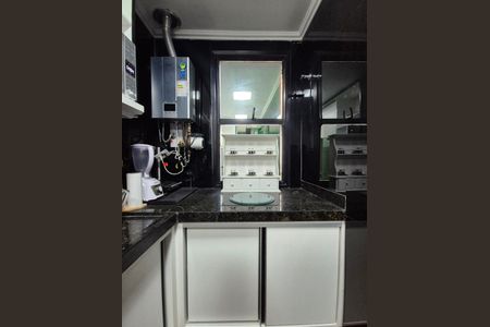 Apartamento à venda com 169m², 2 quartos e 1 vagaCozinha