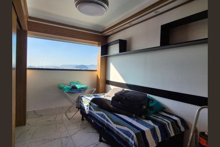 Apartamento à venda com 169m², 2 quartos e 1 vagaAnte Sala