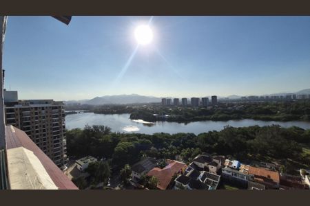 Apartamento à venda com 169m², 2 quartos e 1 vagaÁrea comum