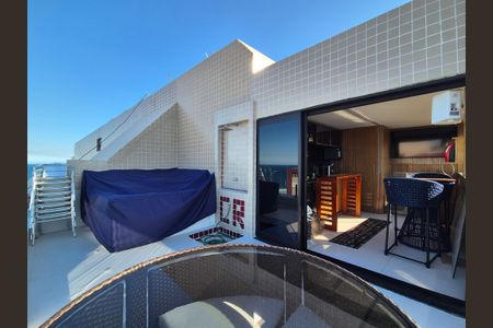 Apartamento à venda com 169m², 2 quartos e 1 vagaÁrea comum