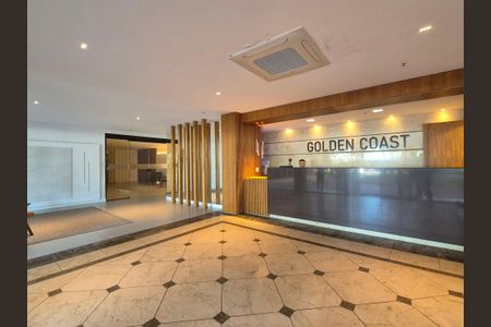 Apartamento à venda com 169m², 2 quartos e 1 vagaÁrea comum