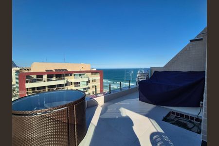 Apartamento à venda com 169m², 2 quartos e 1 vagaÁrea comum