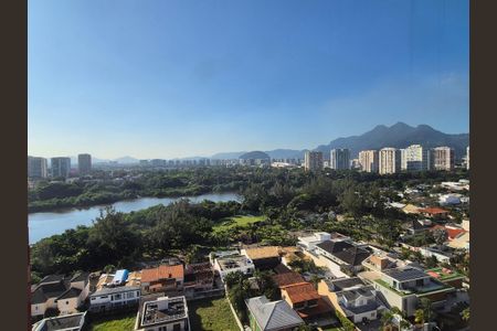 Apartamento à venda com 169m², 2 quartos e 1 vagaVista da Varanda