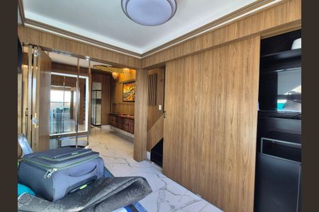 Apartamento à venda com 169m², 2 quartos e 1 vagaAnte Sala