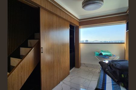 Apartamento à venda com 169m², 2 quartos e 1 vagaAnte Sala