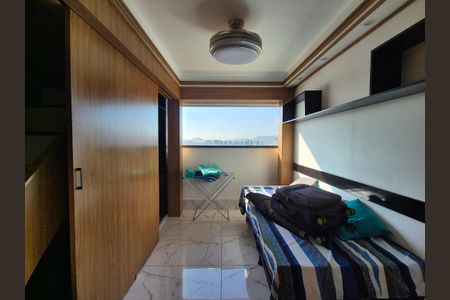 Apartamento à venda com 169m², 2 quartos e 1 vagaAnte Sala