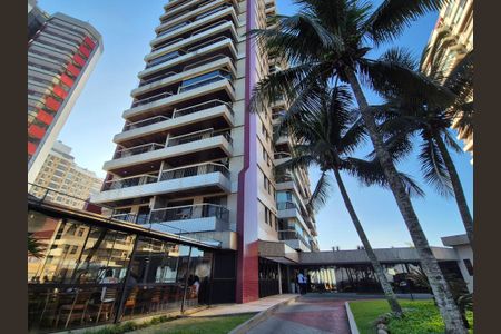 Apartamento à venda com 169m², 2 quartos e 1 vagaFachada