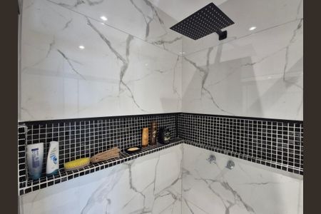 Apartamento à venda com 169m², 2 quartos e 1 vagaBanheiro