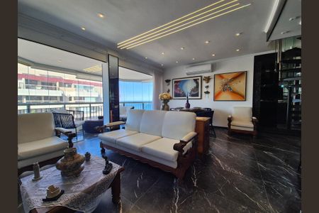 Apartamento à venda com 169m², 2 quartos e 1 vagaSala