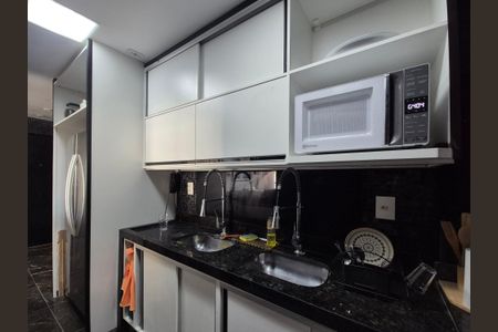 Apartamento à venda com 169m², 2 quartos e 1 vagaCozinha