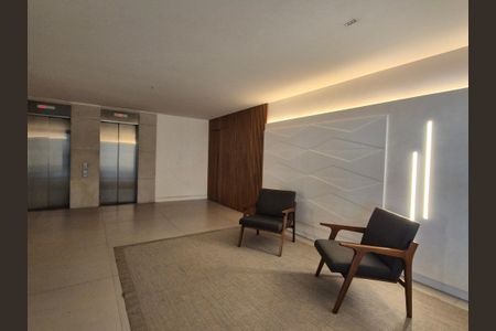 Apartamento à venda com 169m², 2 quartos e 1 vagaÁrea comum