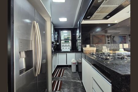 Apartamento à venda com 169m², 2 quartos e 1 vagaÁrea comum