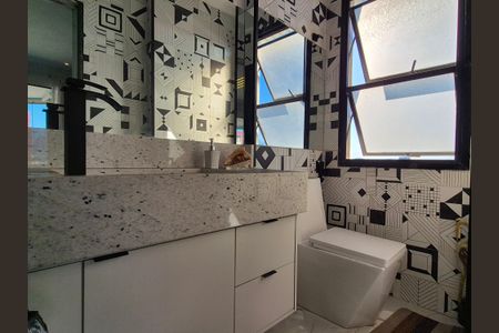 Apartamento à venda com 169m², 2 quartos e 1 vagaLavabo