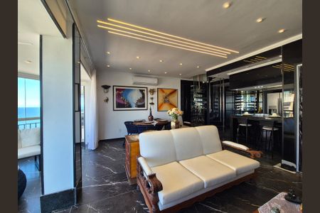 Apartamento à venda com 169m², 2 quartos e 1 vagaSala