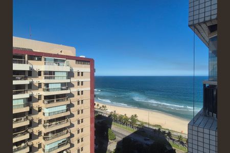 Apartamento à venda com 169m², 2 quartos e 1 vagaVista da Varanda