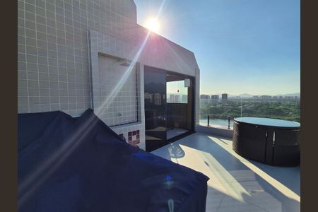 Apartamento à venda com 169m², 2 quartos e 1 vagaÁrea comum