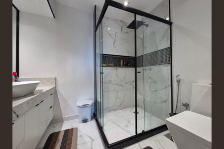 Apartamento à venda com 169m², 2 quartos e 1 vagaBanheiro