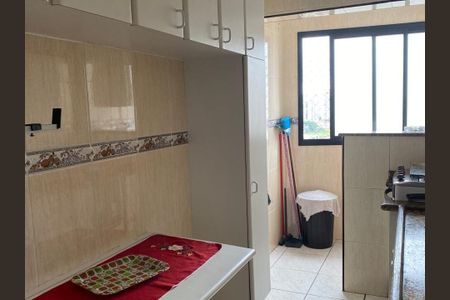 Apartamento para alugar com 62m², 1 quarto e 1 vaga Apartamento para alugar com 62m², 1 quarto e 1 vagacozinha