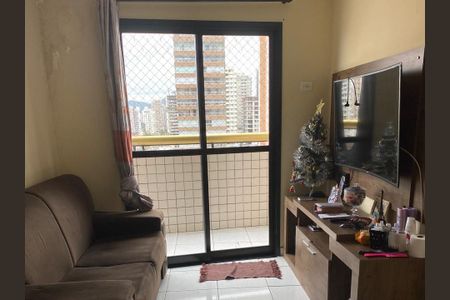 Apartamento para alugar com 62m², 1 quarto e 1 vaga Apartamento para alugar com 62m², 1 quarto e 1 vagaSala