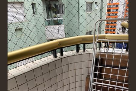 Apartamento para alugar com 62m², 1 quarto e 1 vaga Apartamento para alugar com 62m², 1 quarto e 1 vagaSacada