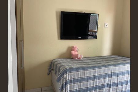 Apartamento para alugar com 62m², 1 quarto e 1 vaga Apartamento para alugar com 62m², 1 quarto e 1 vagaQuarto