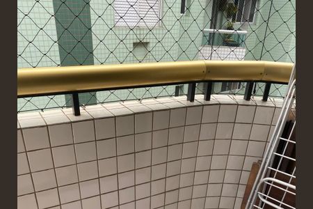 Apartamento para alugar com 62m², 1 quarto e 1 vaga Apartamento para alugar com 62m², 1 quarto e 1 vagaSacada